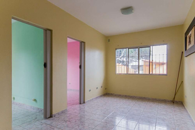 Imagem Casa com 7 Quartos à Venda,  em Vila Silva Teles - São Paulo