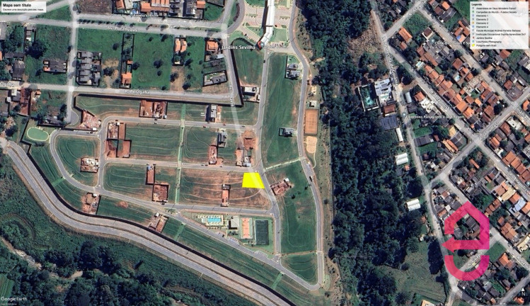 Imagem Terreno à Venda, 436 m² em Jardins Sevilha - Aparecida De Goiânia Imagem Terreno à Venda, 436 m² em Jardins Sevilha - Aparecida De Goiânia