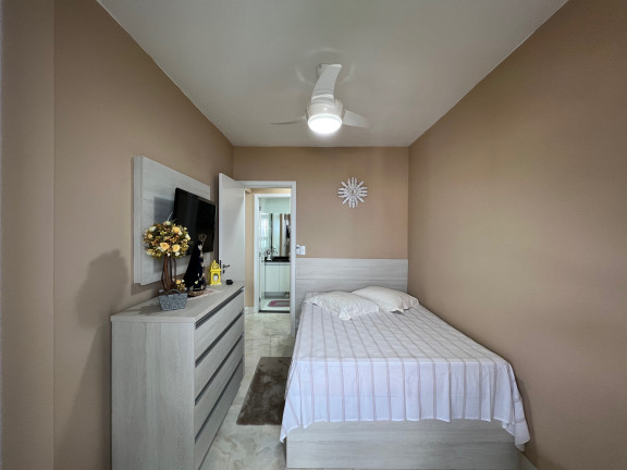 Imagem Apartamento com 2 Quartos à Venda, 70 m² em Flórida - Praia Grande Imagem Apartamento com 2 Quartos à Venda, 70 m² em Flórida - Praia Grande