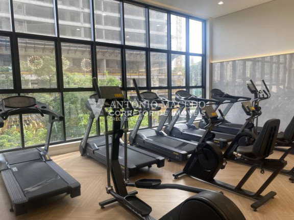 Imagem Apartamento com 4 Quartos à Venda, 144 m² em Chácara Klabin. - São Paulo