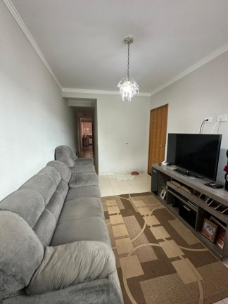 Imagem Casa com 3 Quartos à Venda, 80 m² em Jardim Porto Seguro - Maringá
