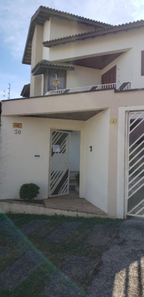 Casa com 3 Quartos à Venda, 290 m² em Jardim Quintas Das Videiras - Jundiaí