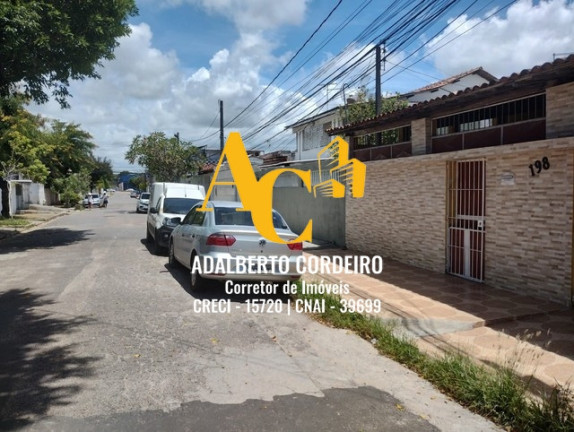 Imagem Casa com 3 Quartos à Venda, 202 m² em Ipsep - Recife