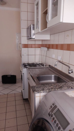 Imagem Apartamento com 1 Quarto à Venda, 42 m² em Jardim Esplanada - São José Dos Campos