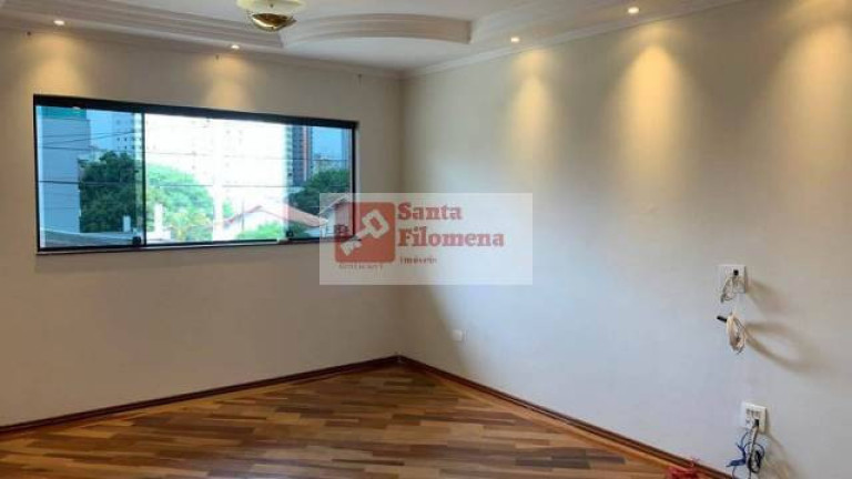 Imagem Sobrado com 3 Quartos à Venda, 142 m² em Vila Floresta - Santo André Imagem Sobrado com 3 Quartos à Venda, 142 m² em Vila Floresta - Santo André