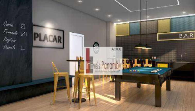 Imagem Apartamento com 2 Quartos à Venda, 38 m² em Jardim São Luís - São Paulo Imagem Apartamento com 2 Quartos à Venda, 38 m² em Jardim São Luís - São Paulo