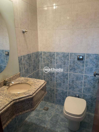 Imagem Casa com 3 Quartos à Venda, 206 m² em Jardim Guarani - Campinas Imagem Casa com 3 Quartos à Venda, 206 m² em Jardim Guarani - Campinas