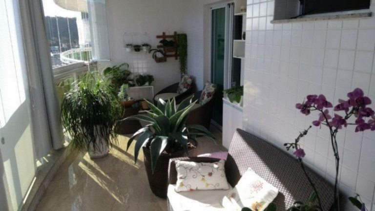Imagem Cobertura com 3 Quartos à Venda, 180 m² em Centro - Cabo Frio Imagem Cobertura com 3 Quartos à Venda, 180 m² em Centro - Cabo Frio