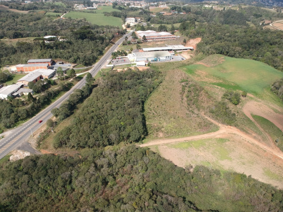 Imagem Terreno à Venda, 37.458 m² em Campo Magro - Campo Magro Imagem Terreno à Venda, 37.458 m² em Campo Magro - Campo Magro