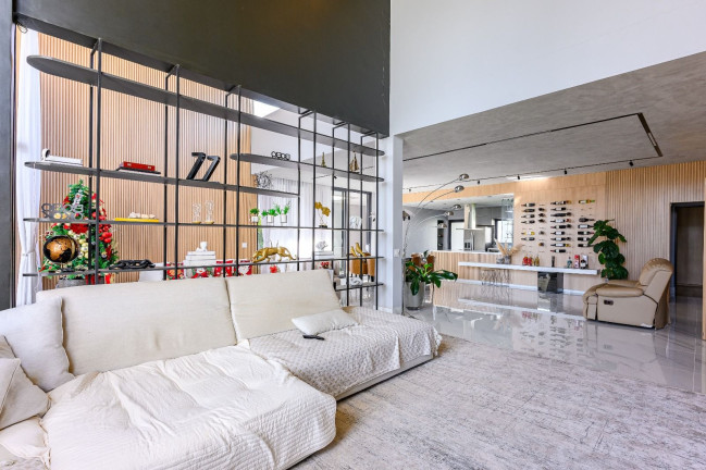 Imagem Casa com 3 Quartos à Venda, 450 m² em Setor Habitacional Vicente Pires - Brasília Imagem Casa com 3 Quartos à Venda, 450 m² em Setor Habitacional Vicente Pires - Brasília