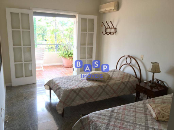 Imagem Casa de Condomínio com 4 Quartos à Venda, 592 m² em Jardim Acapulco - Guarujá