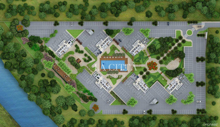 Imagem Apartamento com 2 Quartos à Venda, 73 m² em São João - Itajaí Imagem Apartamento com 2 Quartos à Venda, 73 m² em São João - Itajaí