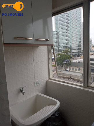 Imagem Apartamento com 1 Quarto à Venda, 33 m² em Centro - Curitiba