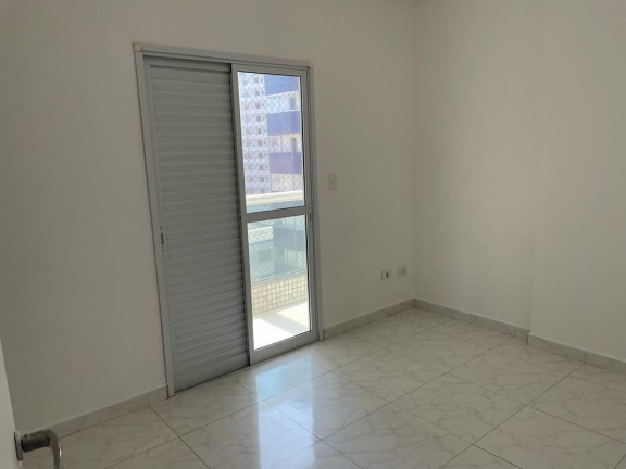 Imagem Apartamento com 2 Quartos à Venda, 85 m² em Canto Do Forte - Praia Grande