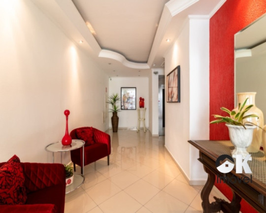 Imagem Apartamento com 3 Quartos à Venda, 120 m² em Higienópolis - São Paulo Imagem Apartamento com 3 Quartos à Venda, 120 m² em Higienópolis - São Paulo