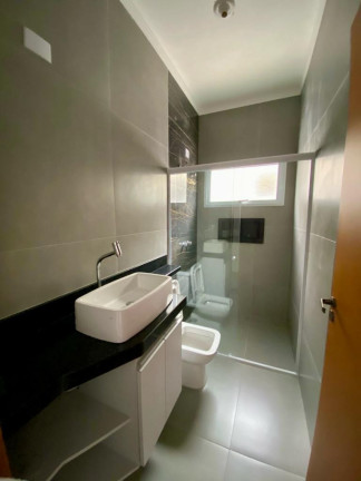 Imagem Casa de Condomínio com 3 Quartos à Venda, 220 m² em Portal Das Estrelas Ii - Boituva