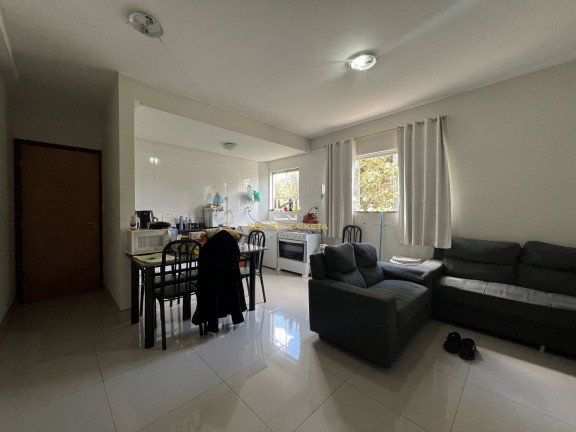 Imagem Apartamento com 2 Quartos à Venda, 60 m² em Caiçaras - Patos De Minas Imagem Apartamento com 2 Quartos à Venda, 60 m² em Caiçaras - Patos De Minas