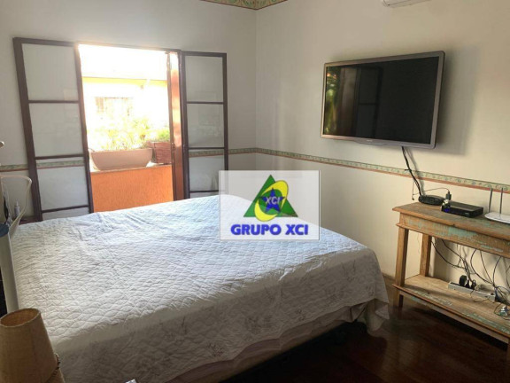 Imagem Casa com 4 Quartos à Venda, 460 m² em Parque Taquaral - Campinas Imagem Casa com 4 Quartos à Venda, 460 m² em Parque Taquaral - Campinas