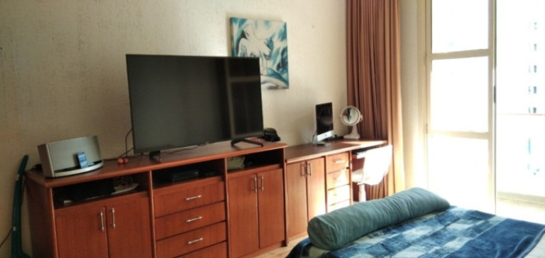 Imagem Apartamento com 3 Quartos à Venda, 218 m² em Higienópolis - São Paulo