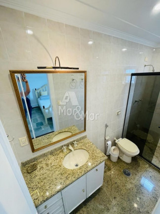 Imagem Apartamento com 3 Quartos à Venda, 173 m² em Enseada - Guarujá Imagem Apartamento com 3 Quartos à Venda, 173 m² em Enseada - Guarujá