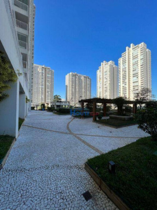 Imagem Cobertura com 2 Quartos à Venda, 111 m² em Santo Amaro - São Paulo Imagem Cobertura com 2 Quartos à Venda, 111 m² em Santo Amaro - São Paulo