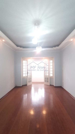 Imagem Casa com 4 Quartos à Venda, 512 m² em Centro - Pirassununga