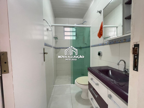 Imagem Casa com 2 Quartos para Alugar ou Temporada, 60 m² em Gaivotas - Matinhos Imagem Casa com 2 Quartos para Alugar ou Temporada, 60 m² em Gaivotas - Matinhos