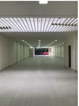 Imagem Sala Comercial para Alugar, 980 m² em Tatuapé - São Paulo Imagem Sala Comercial para Alugar, 980 m² em Tatuapé - São Paulo