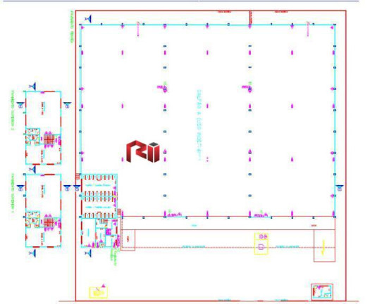 Imagem Galpão para Alugar, 4 m² em Jardim Belval - Barueri Imagem Galpão para Alugar, 4 m² em Jardim Belval - Barueri