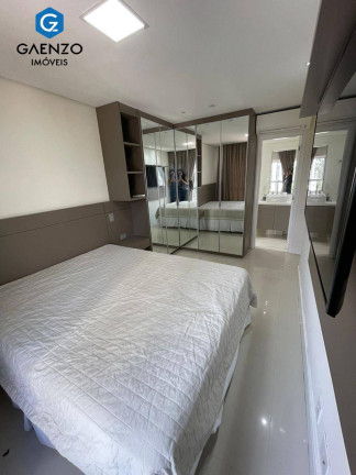 Imagem Apartamento com 1 Quarto para Alugar, 69 m² em Centro - Barueri