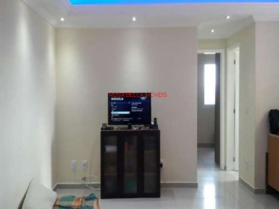 Imagem Apartamento com 2 Quartos à Venda, 49 m² em Nova Cidade Jardim - Jundiaí Imagem Apartamento com 2 Quartos à Venda, 49 m² em Nova Cidade Jardim - Jundiaí