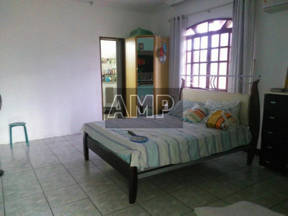 Imagem Casa com 3 Quartos à Venda, 200 m² em Nossa Senhora Das Graças - Manaus Imagem Casa com 3 Quartos à Venda, 200 m² em Nossa Senhora Das Graças - Manaus