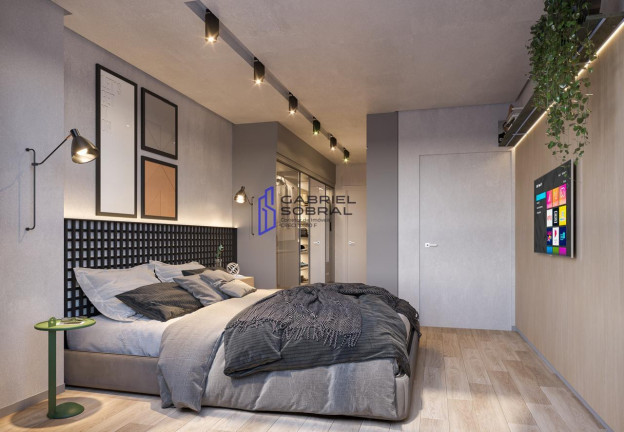 Imagem Apartamento com 2 Quartos à Venda, 56 m² em Aeroclube - João Pessoa Imagem Apartamento com 2 Quartos à Venda, 56 m² em Aeroclube - João Pessoa