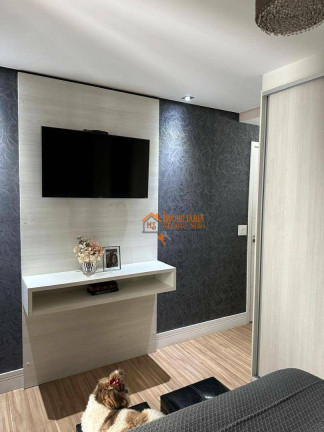 Imagem Apartamento com 3 Quartos à Venda, 83 m² em Jardim Flor Da Montanha - Guarulhos Imagem Apartamento com 3 Quartos à Venda, 83 m² em Jardim Flor Da Montanha - Guarulhos