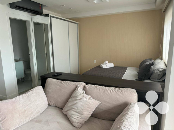 Imagem Imóvel com 1 Quarto à Venda ou Locação, 47 m² em Boqueirão - Santos