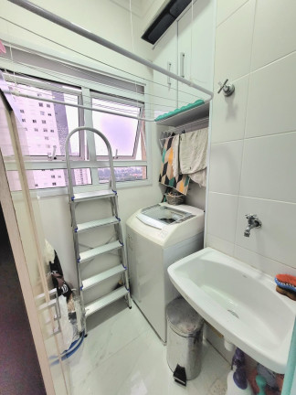 Imagem Imóvel com 2 Quartos à Venda, 59 m² em Baeta Neves - Sao Bernardo Do Campo