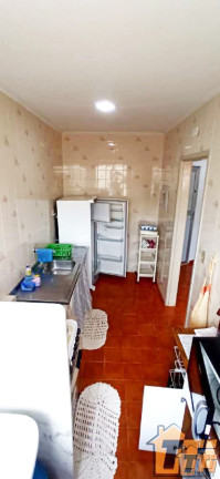 Imagem Apartamento com 2 Quartos à Venda, 60 m² em Praia Grande - Ubatuba