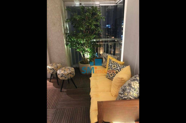 Imagem Apartamento com 3 Quartos à Venda, 97 m² em Boa Vista - São Caetano Do Sul