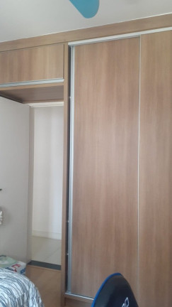 Imagem Imóvel com 3 Quartos à Venda, 79 m² em Vila Santa Catarina - São Paulo