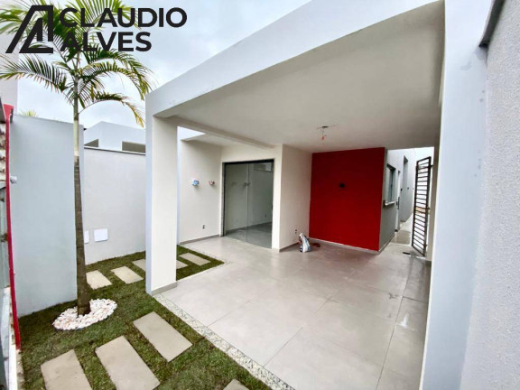 Imagem Casa com 2 Quartos à Venda, 73 m² em Tomba - Feira De Santana Imagem Casa com 2 Quartos à Venda, 73 m² em Tomba - Feira De Santana