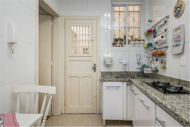 Imagem Apartamento com 3 Quartos à Venda, 83 m² em Auxiliadora - Porto Alegre