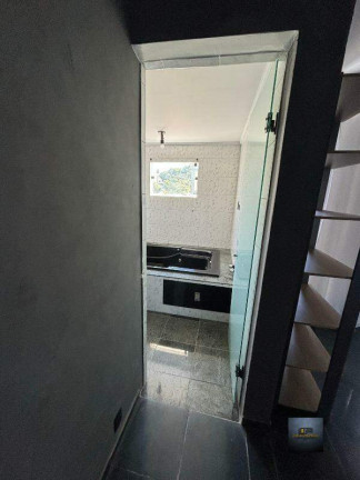 Apartamento com 1 Quarto para Alugar, 120 m² em Rudge Ramos - São Bernardo Do Campo