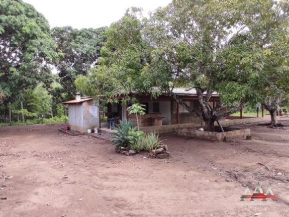 Imagem Fazenda à Venda, 6.200.000 m² em Centro - Acorizal Imagem Fazenda à Venda, 6.200.000 m² em Centro - Acorizal