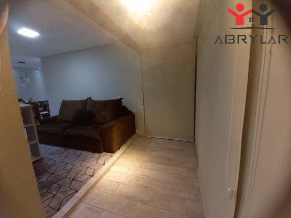 Imagem Imóvel com 3 Quartos à Venda, 80 m² em Medeiros - Jundiaí