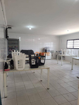 Imagem Galpão à Venda, 2.230 m² em Cumbica - Guarulhos