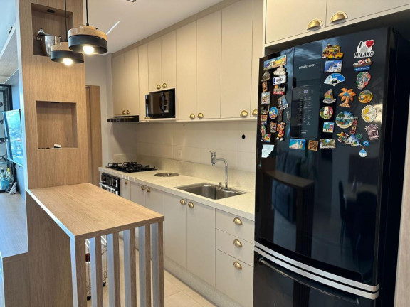 Imagem Apartamento com 2 Quartos à Venda, 86 m² em Fazenda - Itajaí
