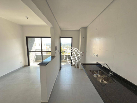 Imagem Apartamento com 2 Quartos à Venda, 62 m² em Alvinópolis - Atibaia Imagem Apartamento com 2 Quartos à Venda, 62 m² em Alvinópolis - Atibaia