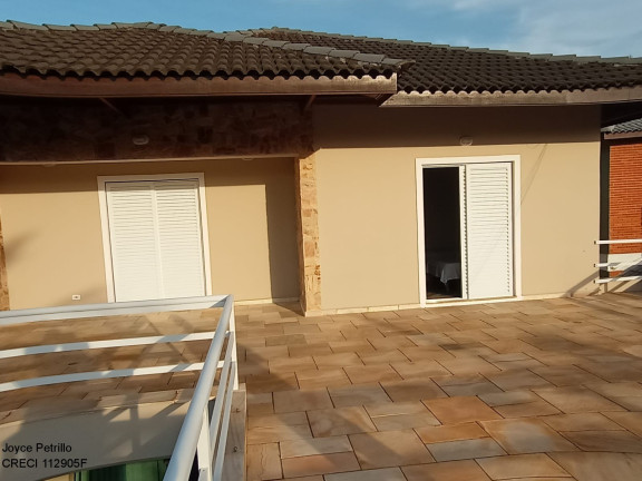 Imagem Casa com 5 Quartos à Venda, 300 m² em Josedy - Peruibe
