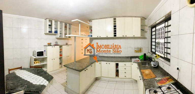 Imagem Sobrado com 4 Quartos à Venda, 407 m² em Vila Rio De Janeiro - Guarulhos Imagem Sobrado com 4 Quartos à Venda, 407 m² em Vila Rio De Janeiro - Guarulhos