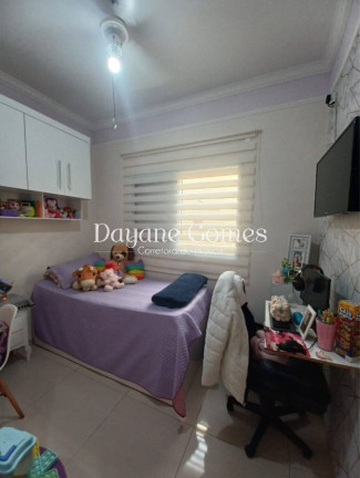 Imagem Casa com 3 Quartos à Venda, 110 m² em Jardim América - Indaiatuba Imagem Casa com 3 Quartos à Venda, 110 m² em Jardim América - Indaiatuba